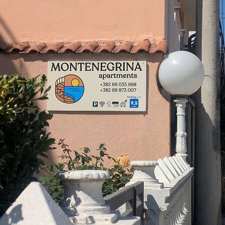 Apartments Montenegrina Ulcinj Bagian luar foto