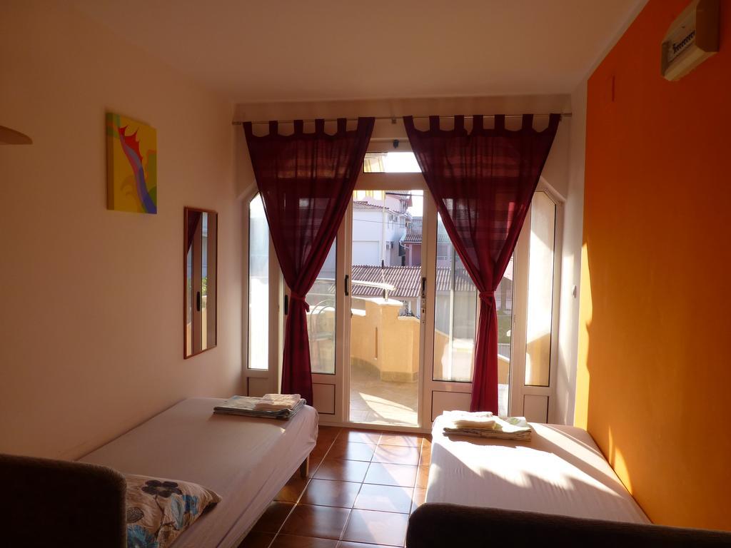 Apartments Montenegrina Ulcinj Bagian luar foto