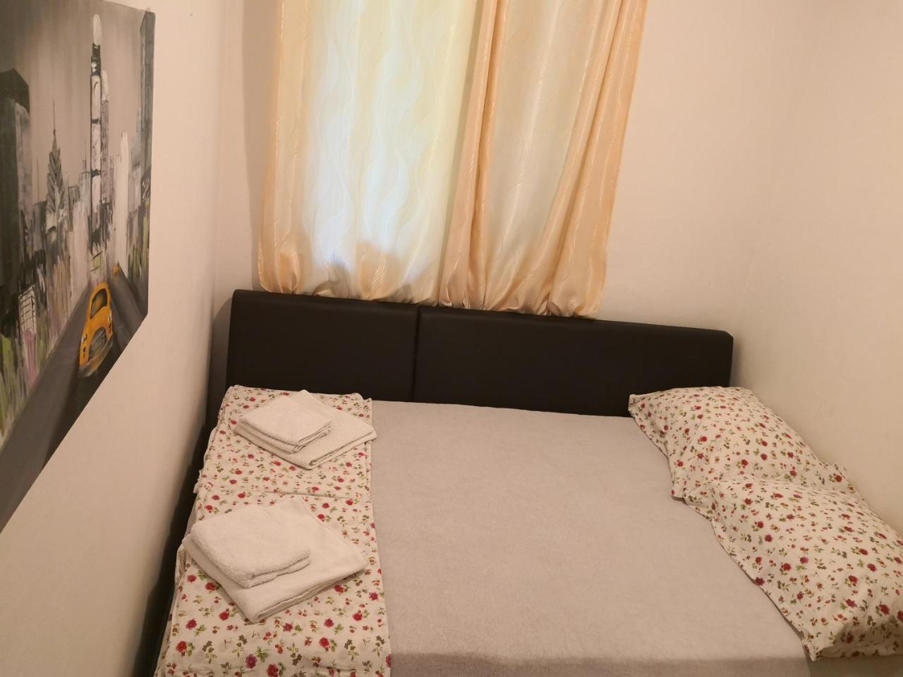 Apartments Montenegrina Ulcinj Bagian luar foto