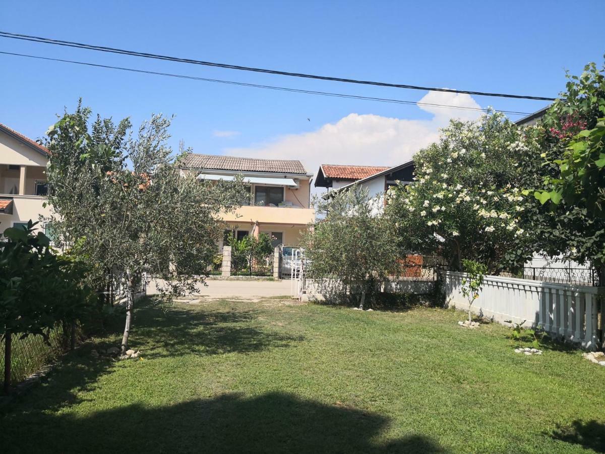 Apartments Montenegrina Ulcinj Bagian luar foto